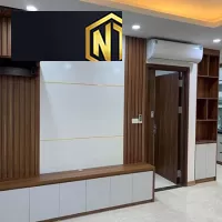 VÁCH ỐP TƯỜNG TV GIÁ RẺ CHẤT LƯỢNG BIÊN HÒA